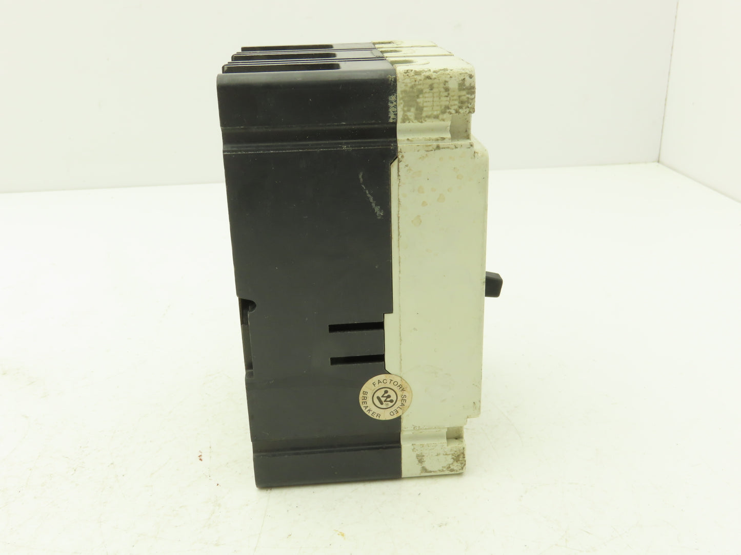Westinghouse FD3020 Industrial Circuit Breaker 20A 3 Pole 600VAC 25K Ser C