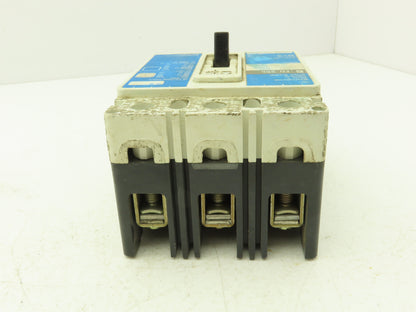 Westinghouse FD3020 Industrial Circuit Breaker 20A 3 Pole 600VAC 25K Ser C