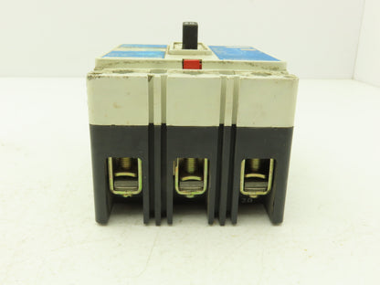 Westinghouse FD3020 Industrial Circuit Breaker 20A 3 Pole 600VAC 25K Ser C