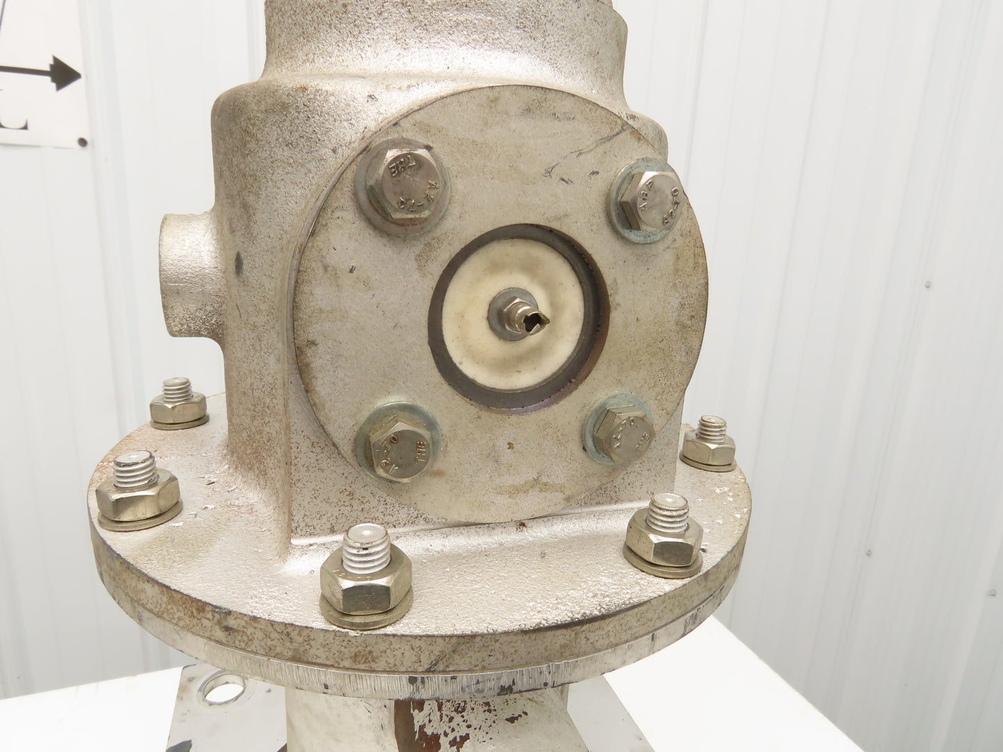 Maxon Uni-Rad Gas Fired Industrial Radiant Tube Burner 1.5"x 13.5" Tube