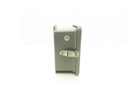 LEA International LS 277/480-3Y Surge Protector Unit 277/480V 50/60Hz
