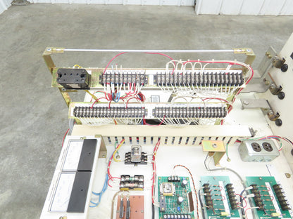 Reliance Electric 803604-SB DCS Power Supply Module Drive 460VAC In 500VDC Out