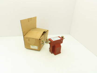 Allen Bradley 80025-158-11 Current Transformer Ratio 200-5 60 KV 60 Hz