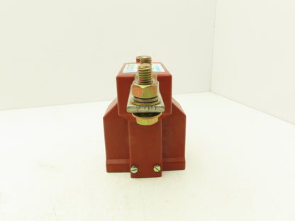 Allen Bradley 80025-158-11 Current Transformer Ratio 200-5 60 KV 60 Hz