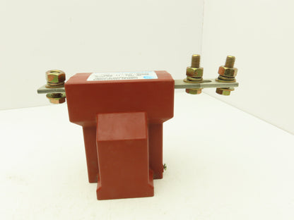 Allen Bradley 80025-158-11 Current Transformer Ratio 200-5 60 KV 60 Hz