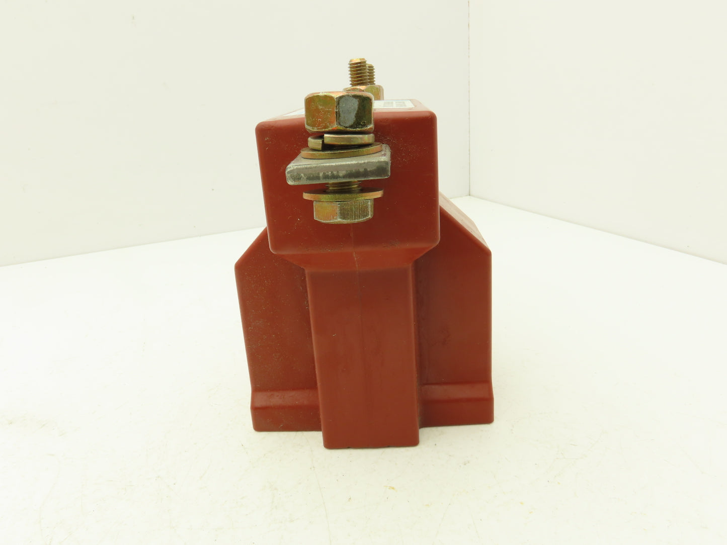 Allen Bradley 80025-158-11 Current Transformer Ratio 200-5 60 KV 60 Hz