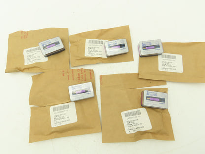 Staedtler Marsmatic 757 Technical Pen Tip .25mm Plot Tungsten Carbide Lot of 5