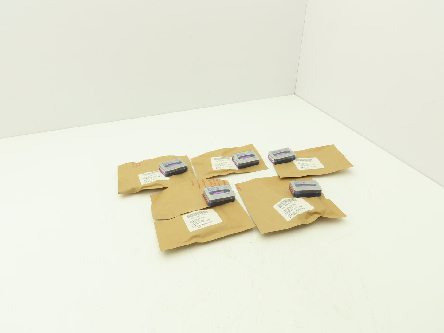 Staedtler Marsmatic 757 Technical Pen Tip .25mm Plot Tungsten Carbide Lot of 5