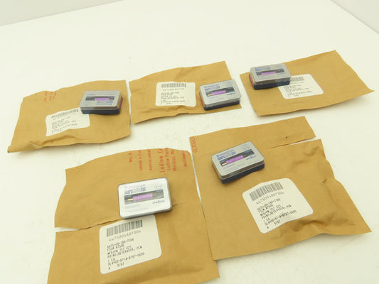 Staedtler Marsmatic 757 Technical Pen Tip .25mm Plot Tungsten Carbide Lot of 5