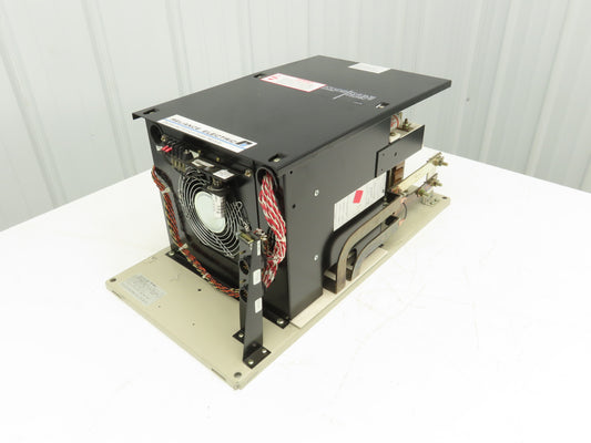 Reliance Electric 803611-SE DC Power Supply Module Drive 460VAC In 500VDC Out