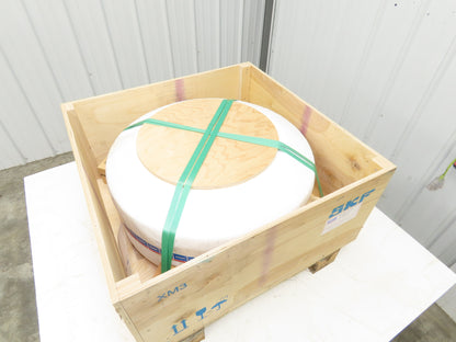 SKF B-9485-G Tripple Ring Bearing 220mm ID x 600mm OD x 200mm Width Reman By SKF