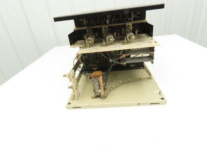 Reliance Electric 803610-RB DC Power Supply Module Drive 230VAC In 240VDC Out