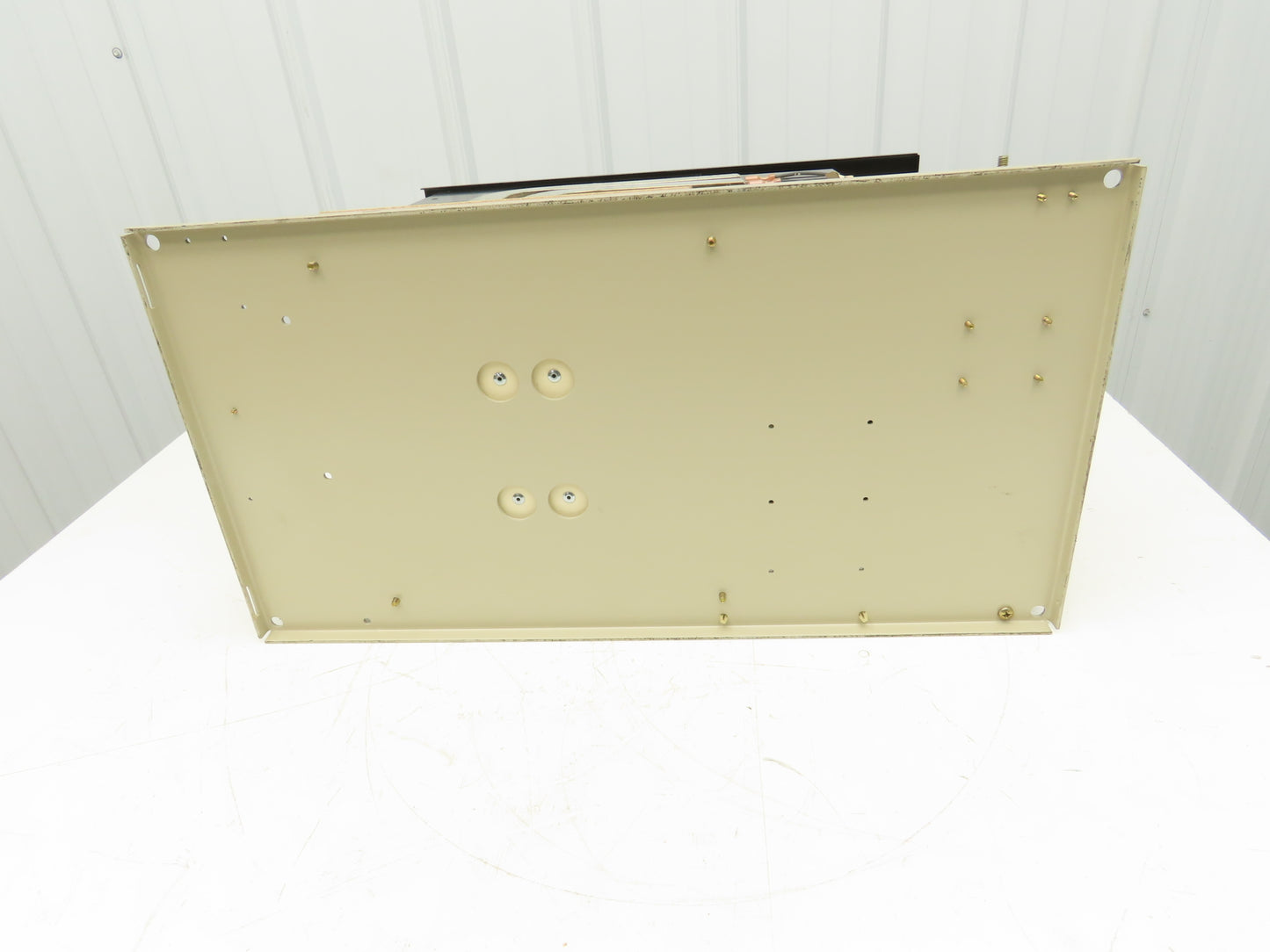 Reliance Electric 803610-RB DC Power Supply Module Drive 230VAC In 240VDC Out