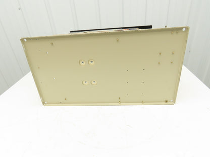 Reliance Electric 803610-RB DC Power Supply Module Drive 230VAC In 240VDC Out