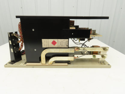 Reliance Electric 803610-RB DC Power Supply Module Drive 230VAC In 240VDC Out
