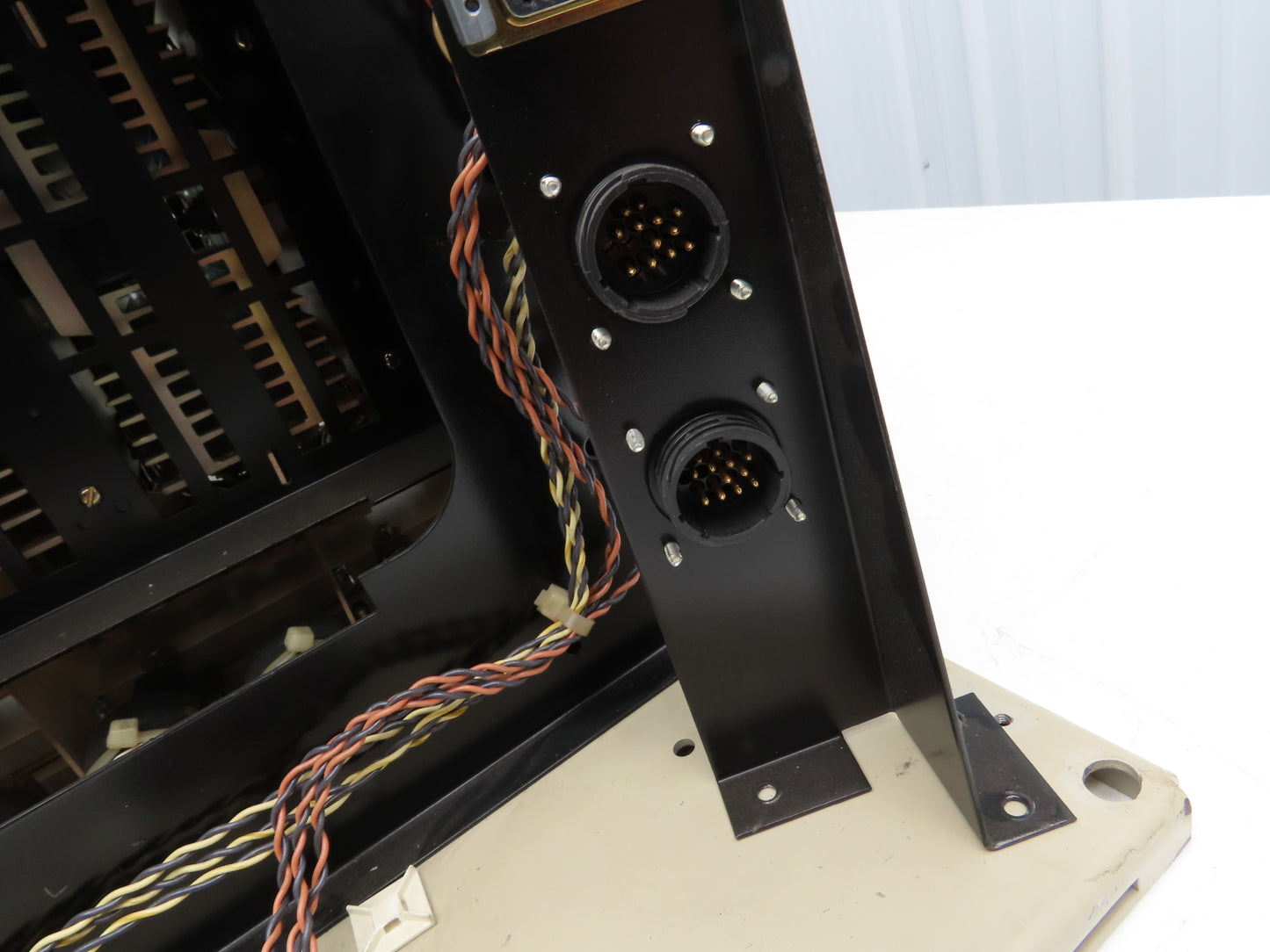 Reliance Electric 803610-RB DC Power Supply Module Drive 230VAC In 240VDC Out