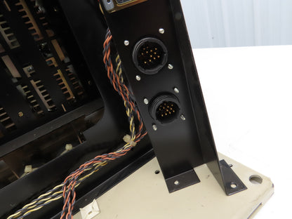 Reliance Electric 803610-RB DC Power Supply Module Drive 230VAC In 240VDC Out
