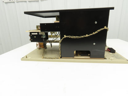 Reliance Electric 803610-RB DC Power Supply Module Drive 230VAC In 240VDC Out