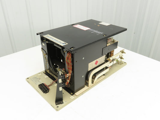 Reliance Electric 803610-RB DC Power Supply Module Drive 230VAC In 240VDC Out