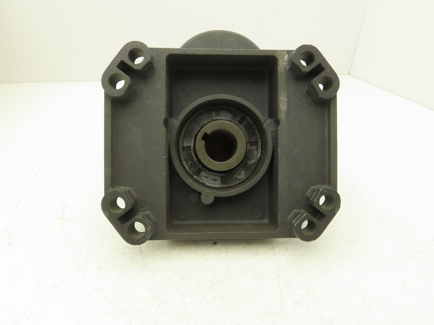 Hypro Gear Reduction Box Gas Motor to Pressure Pump 1" Input x 7/8" Output