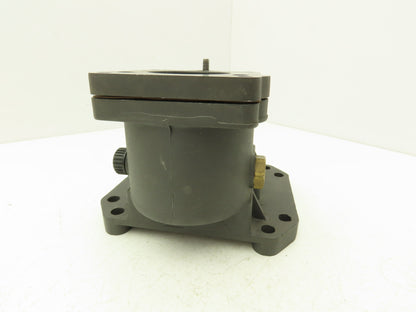 Hypro Gear Reduction Box Gas Motor to Pressure Pump 1" Input x 7/8" Output