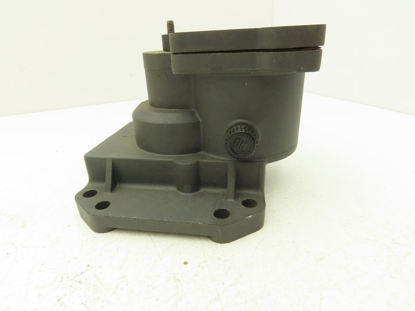 Hypro Gear Reduction Box Gas Motor to Pressure Pump 1" Input x 7/8" Output