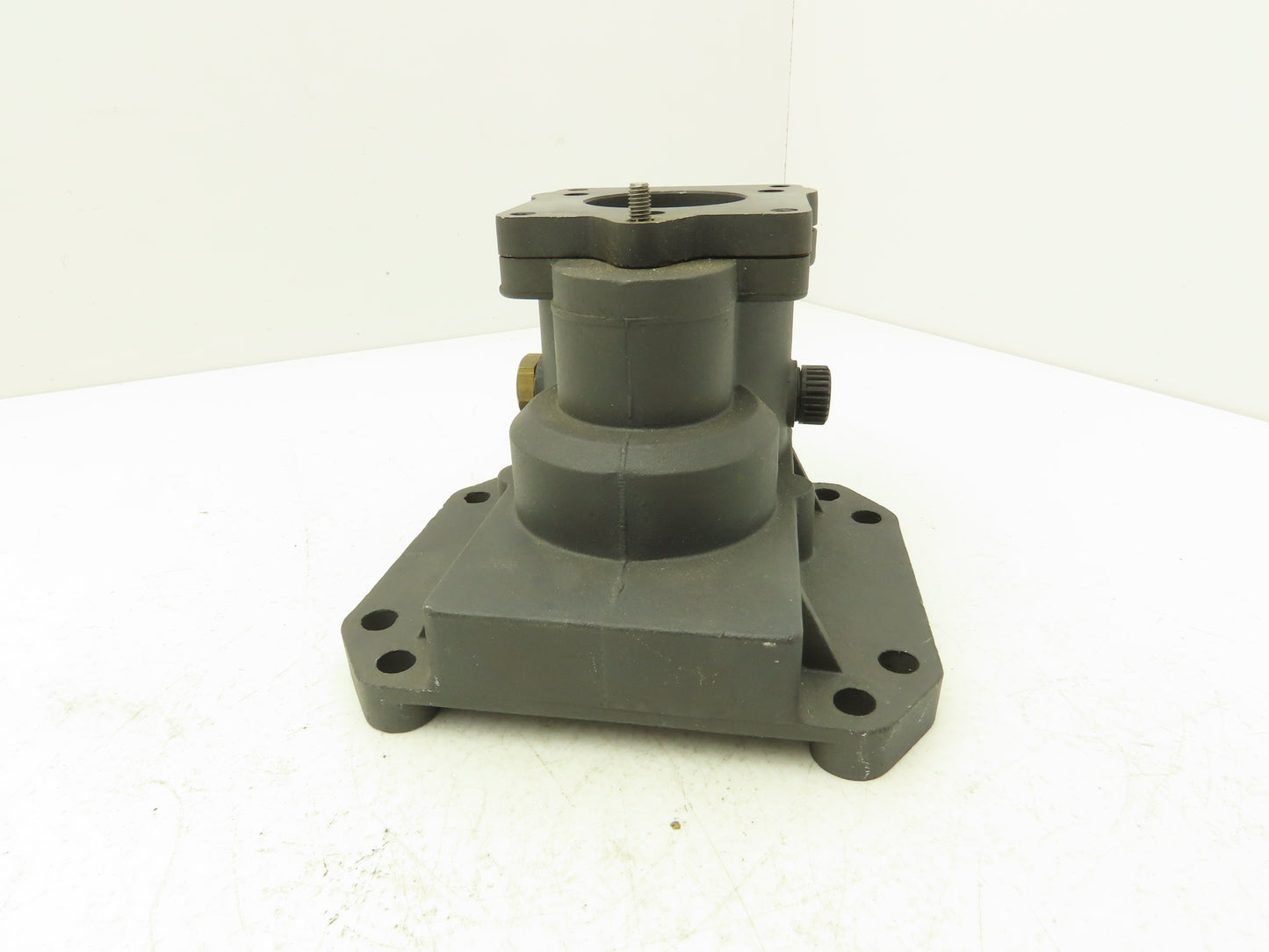 Hypro Gear Reduction Box Gas Motor to Pressure Pump 1" Input x 7/8" Output