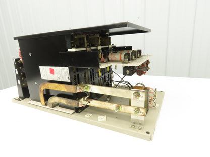 Reliance Electric 803610-RB DC Power Supply Module Drive 230VAC In 240VDC Out