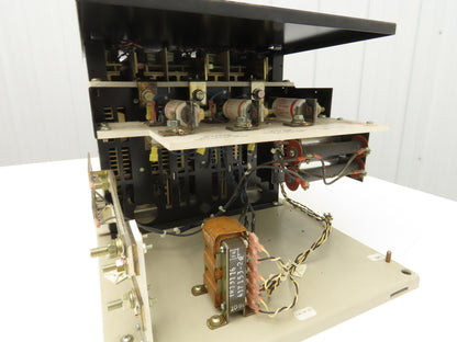 Reliance Electric 803610-RB DC Power Supply Module Drive 230VAC In 240VDC Out