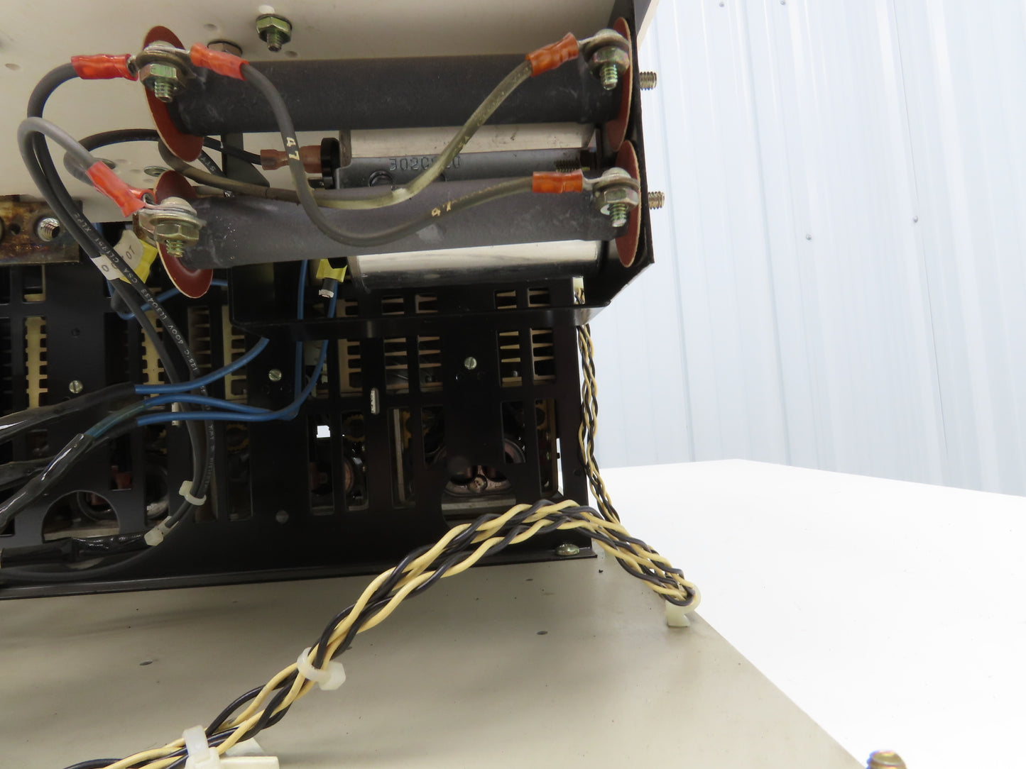 Reliance Electric 803610-RB DC Power Supply Module Drive 230VAC In 240VDC Out