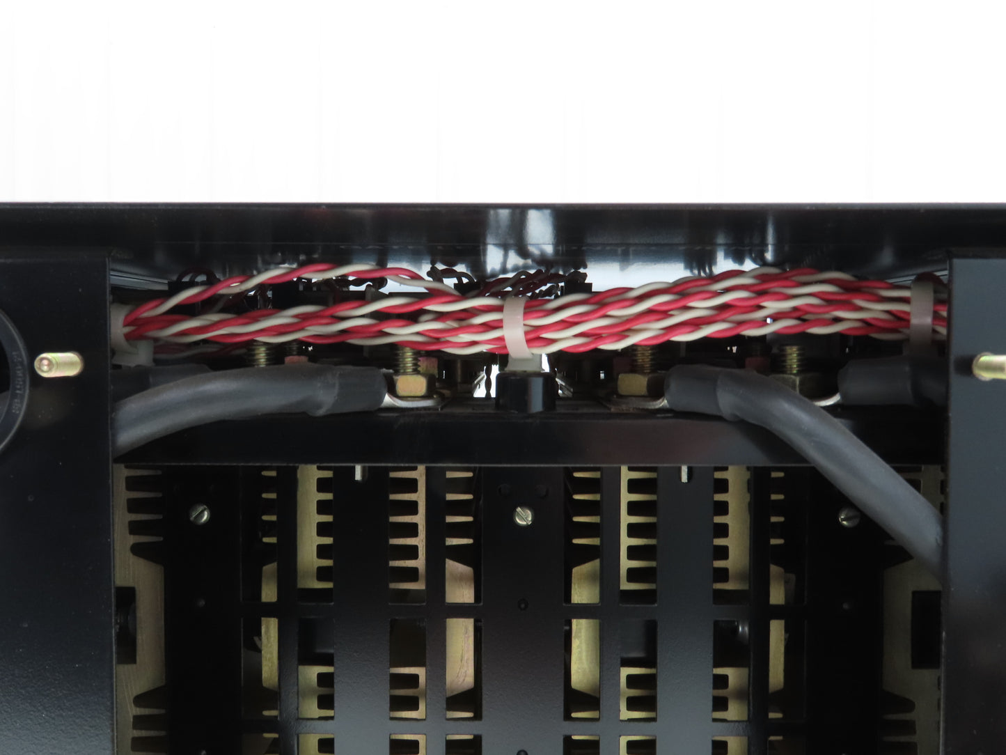 Reliance Electric 803610-RB DC Power Supply Module Drive 230VAC In 240VDC Out