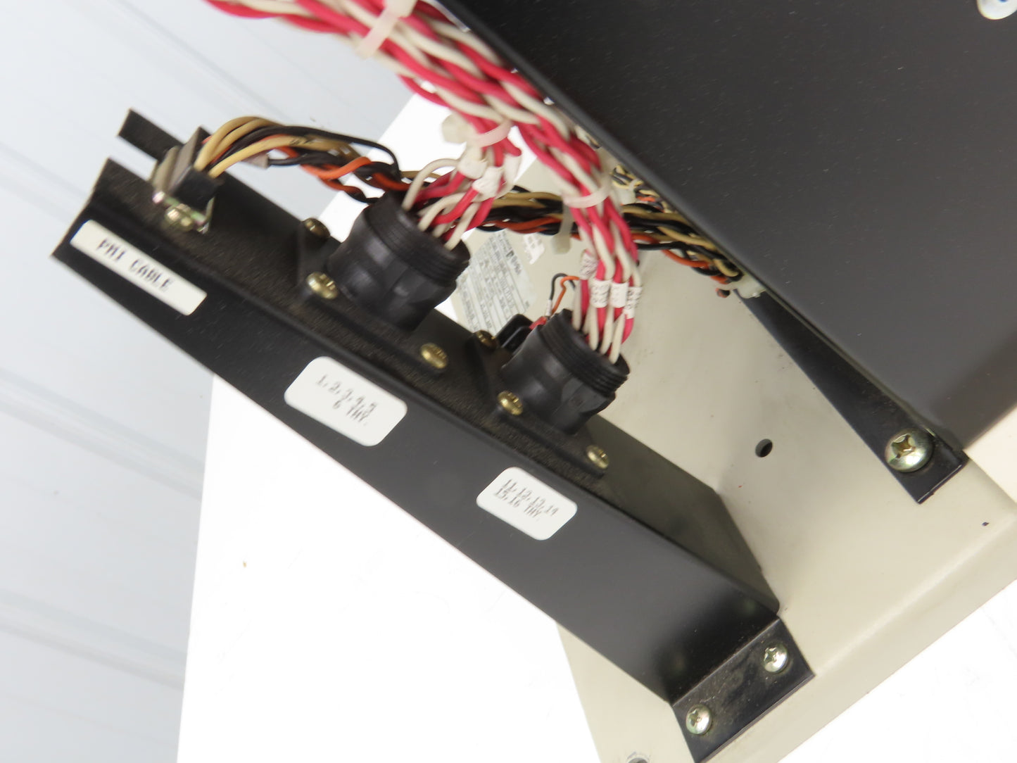 Reliance Electric 803610-RB DC Power Supply Module Drive 230VAC In 240VDC Out