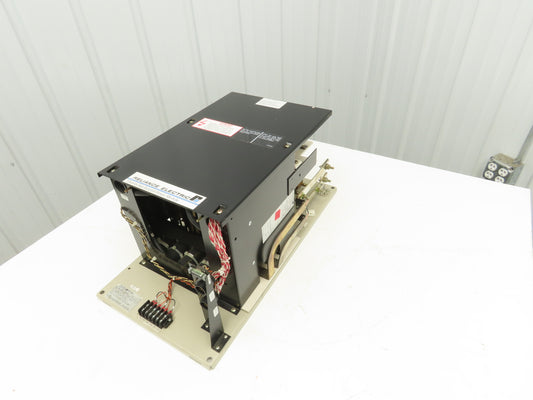 Reliance Electric 803610-RB DC Power Supply Module Drive 230VAC In 240VDC Out