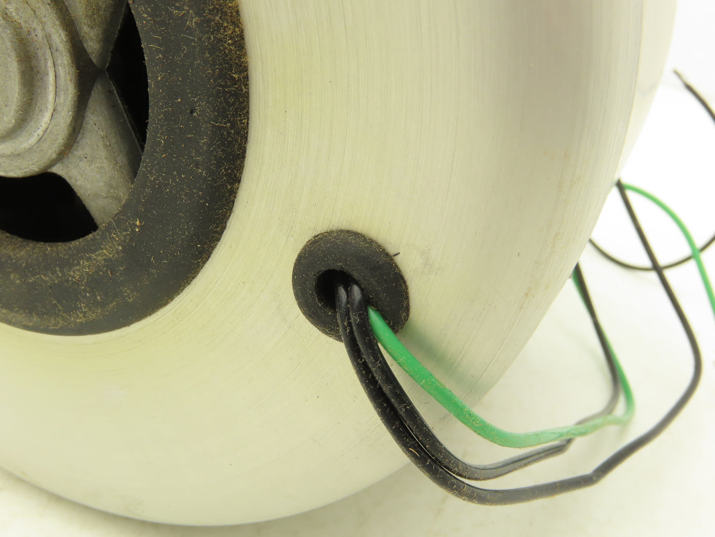 PSI Peripheral 16-320017 Circulating Fan Vacuum Blower Motor 115V 1.25"Tube