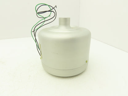 PSI Peripheral 16-320017 Circulating Fan Vacuum Blower Motor 115V 1.25"Tube