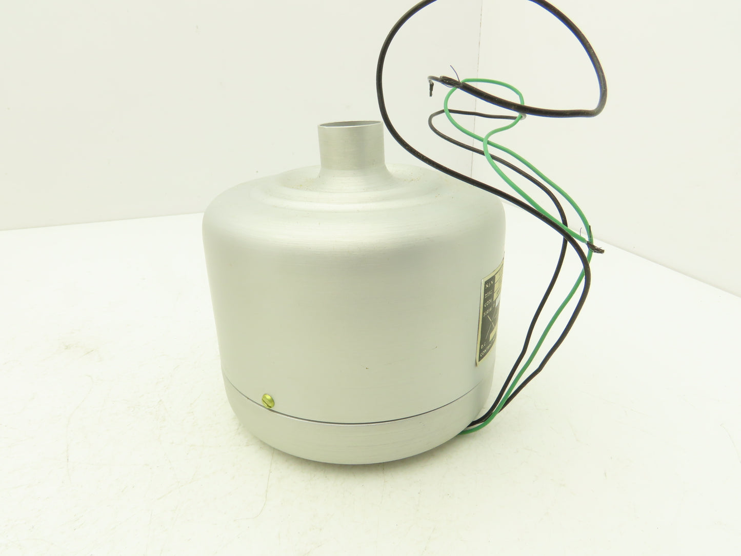 PSI Peripheral 16-320017 Circulating Fan Vacuum Blower Motor 115V 1.25"Tube