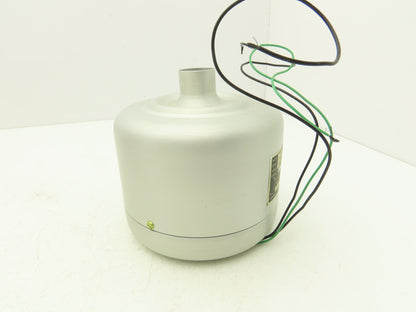 PSI Peripheral 16-320017 Circulating Fan Vacuum Blower Motor 115V 1.25"Tube