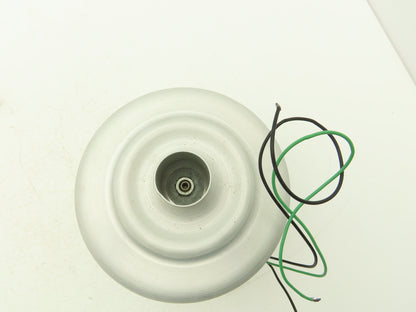 PSI Peripheral 16-320017 Circulating Fan Vacuum Blower Motor 115V 1.25"Tube