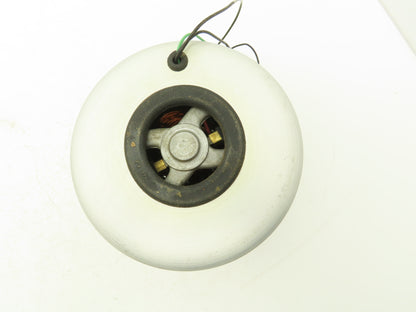PSI Peripheral 16-320017 Circulating Fan Vacuum Blower Motor 115V 1.25"Tube