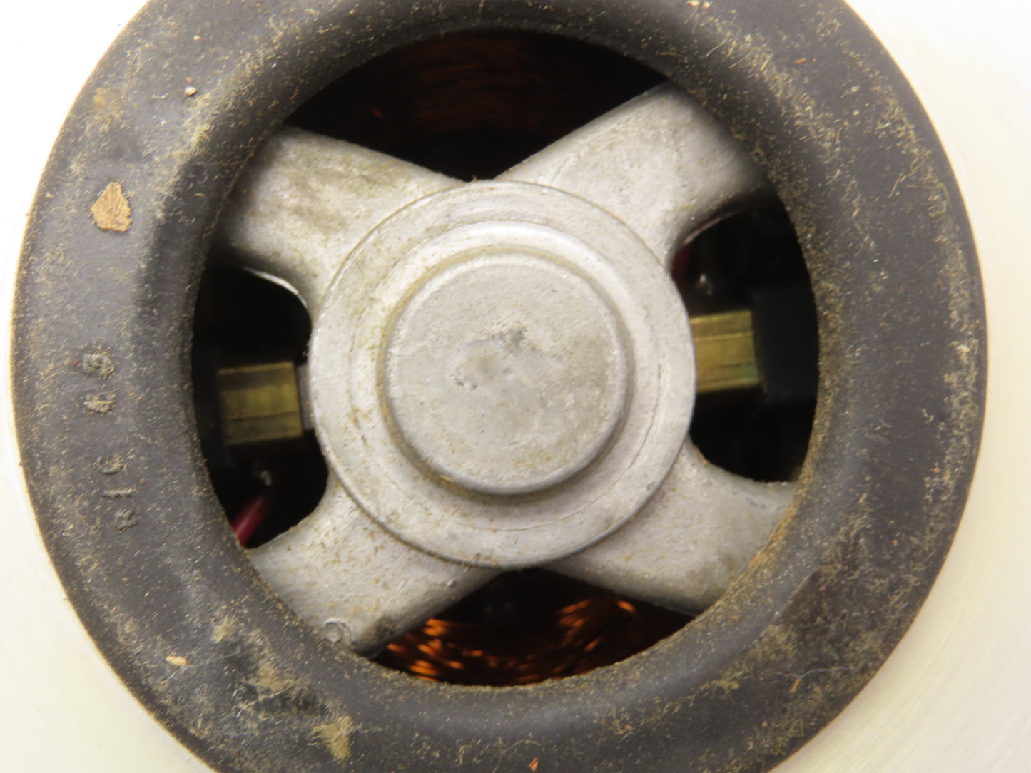 PSI Peripheral 16-320017 Circulating Fan Vacuum Blower Motor 115V 1.25"Tube