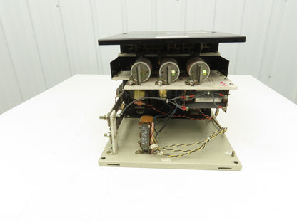 Reliance Electric 803612-RE DC Power Supply Module Drive 230VAC In 240VDC Out