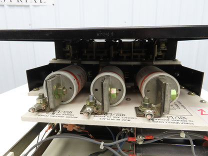 Reliance Electric 803612-RE DC Power Supply Module Drive 230VAC In 240VDC Out