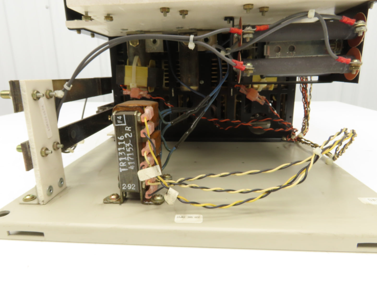 Reliance Electric 803612-RE DC Power Supply Module Drive 230VAC In 240VDC Out
