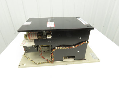 Reliance Electric 803612-RE DC Power Supply Module Drive 230VAC In 240VDC Out