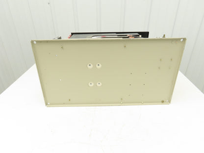 Reliance Electric 803612-RE DC Power Supply Module Drive 230VAC In 240VDC Out