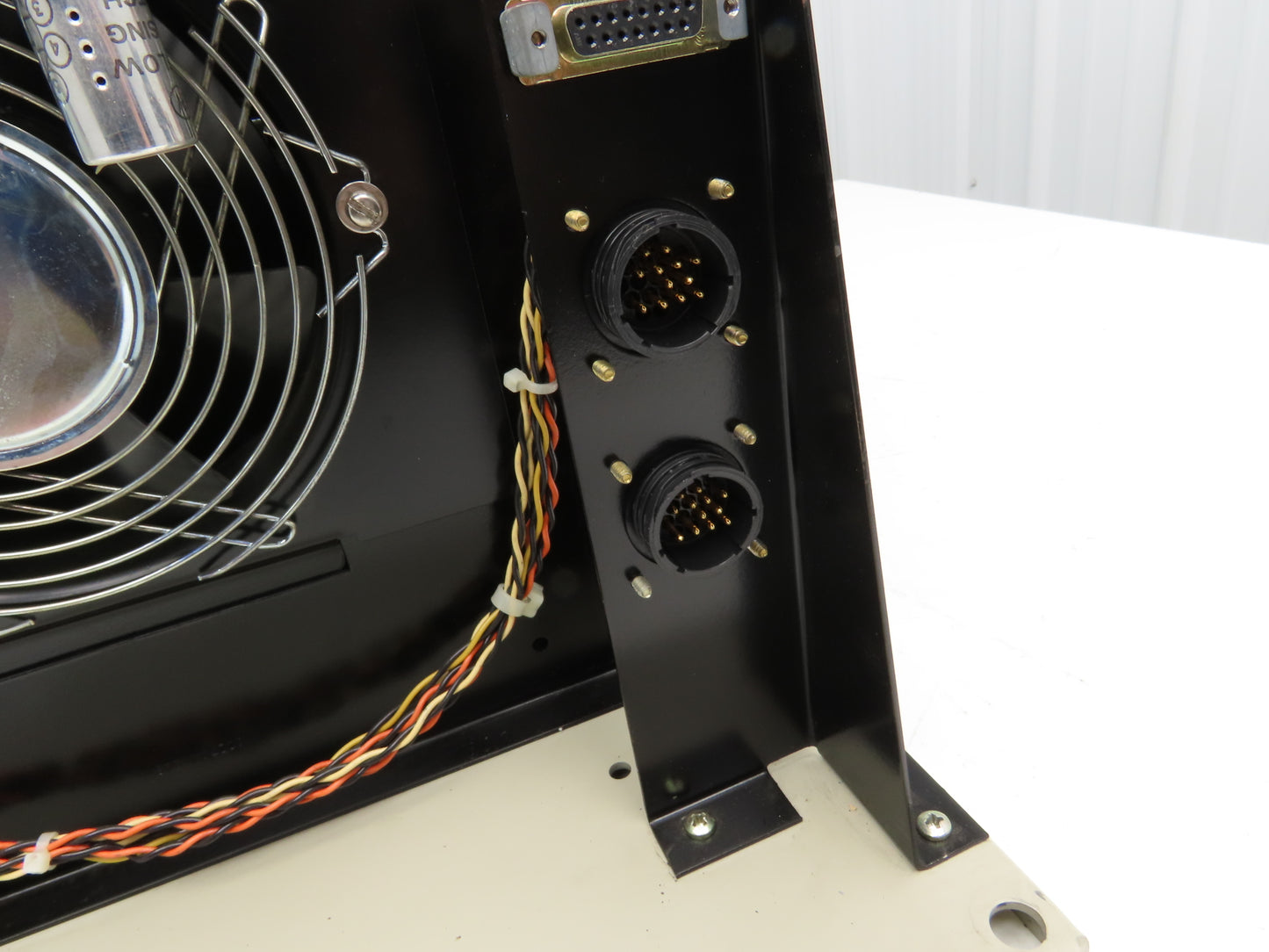 Reliance Electric 803612-RE DC Power Supply Module Drive 230VAC In 240VDC Out