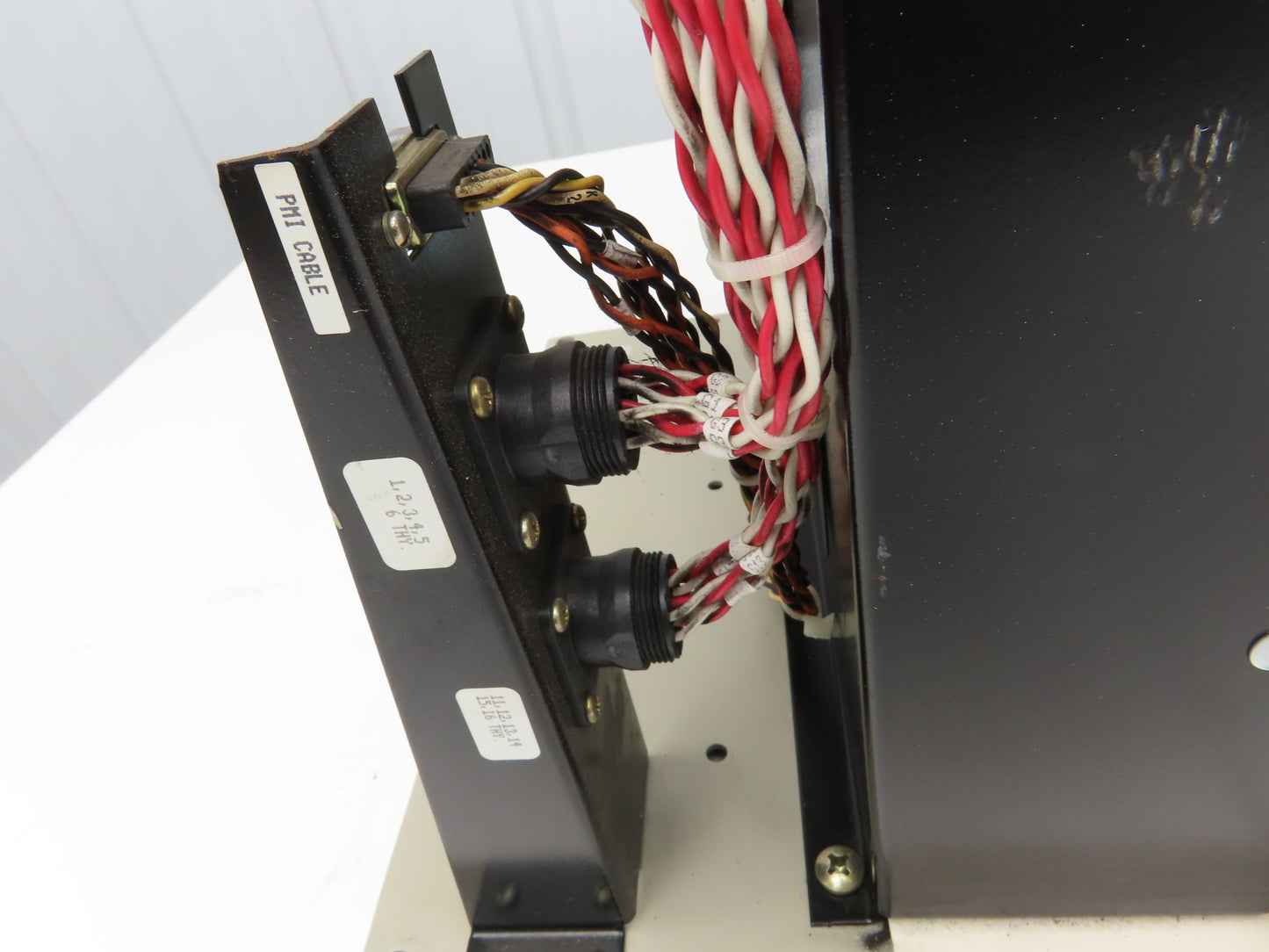 Reliance Electric 803612-RE DC Power Supply Module Drive 230VAC In 240VDC Out