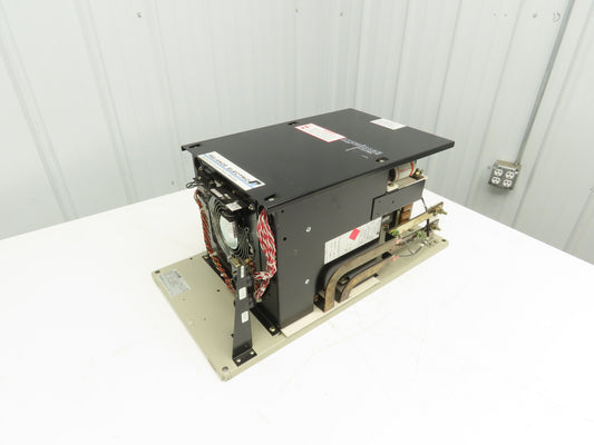 Reliance Electric 803612-RE DC Power Supply Module Drive 230VAC In 240VDC Out