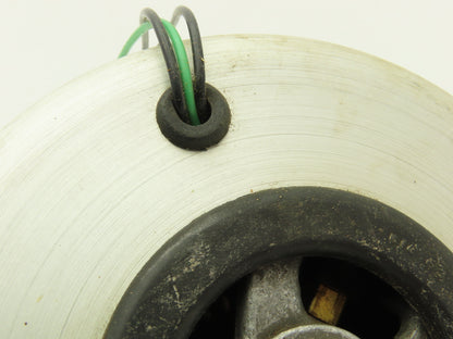 PSI Peripheral 16-320017 Circulating Fan Vacuum Blower Motor 115V 1.25"Tube