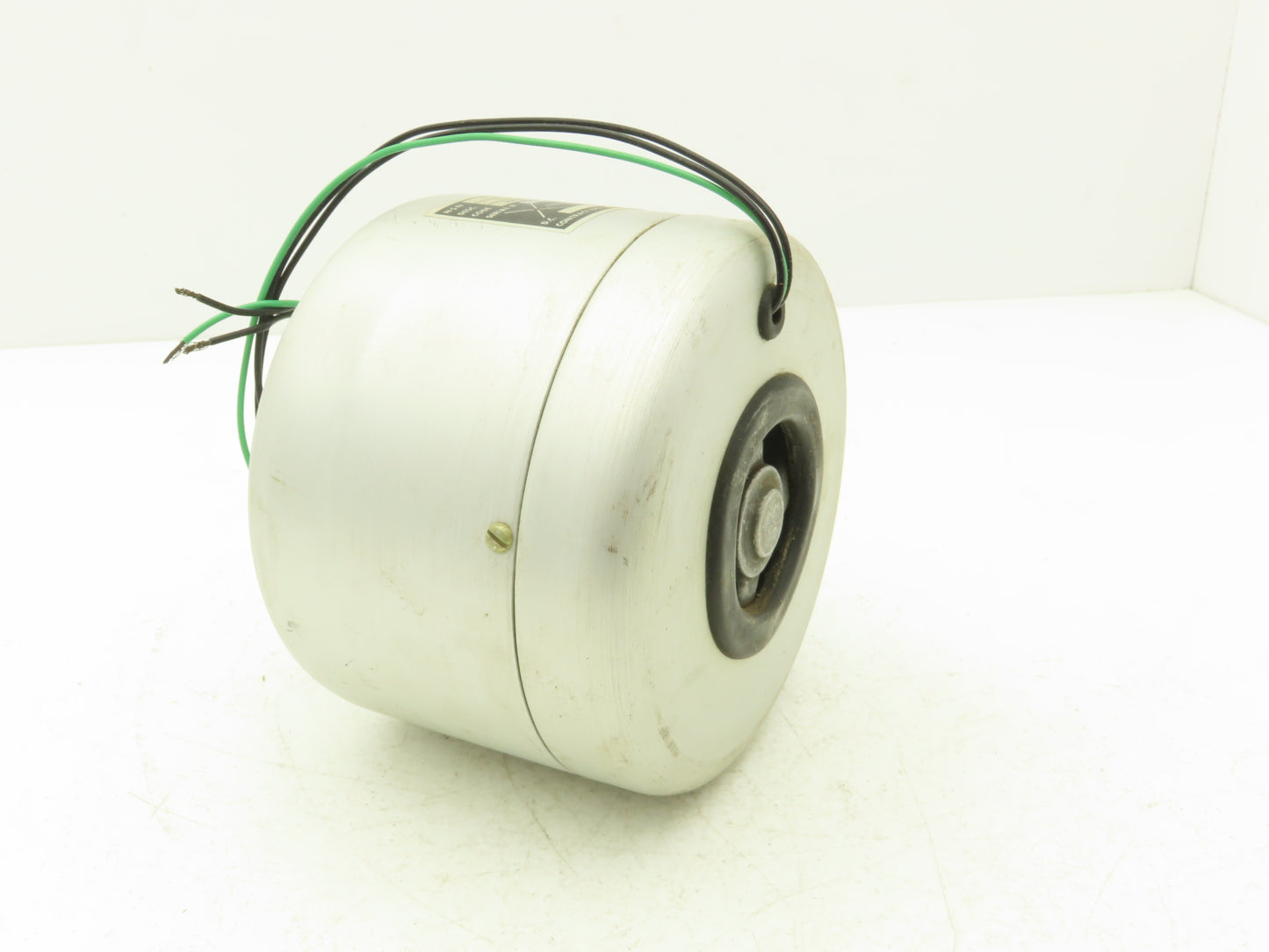 PSI Peripheral 16-320017 Circulating Fan Vacuum Blower Motor 115V 1.25"Tube